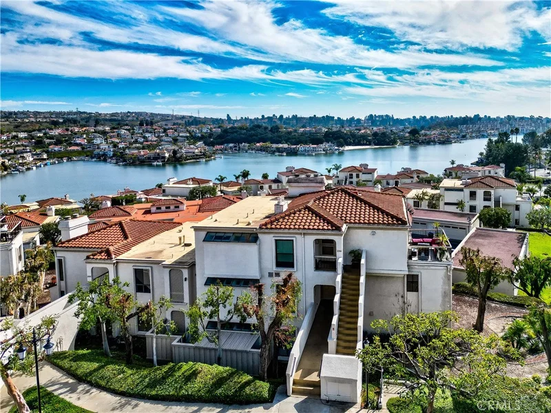 22566 Petra 32, Mission Viejo, CA 92692