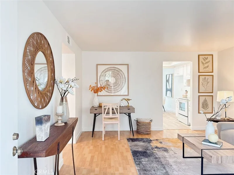 624 Bridgeport Circle C5, Fullerton, CA 92833