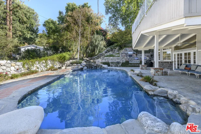 4616 Balboa Avenue, Encino, CA 91316