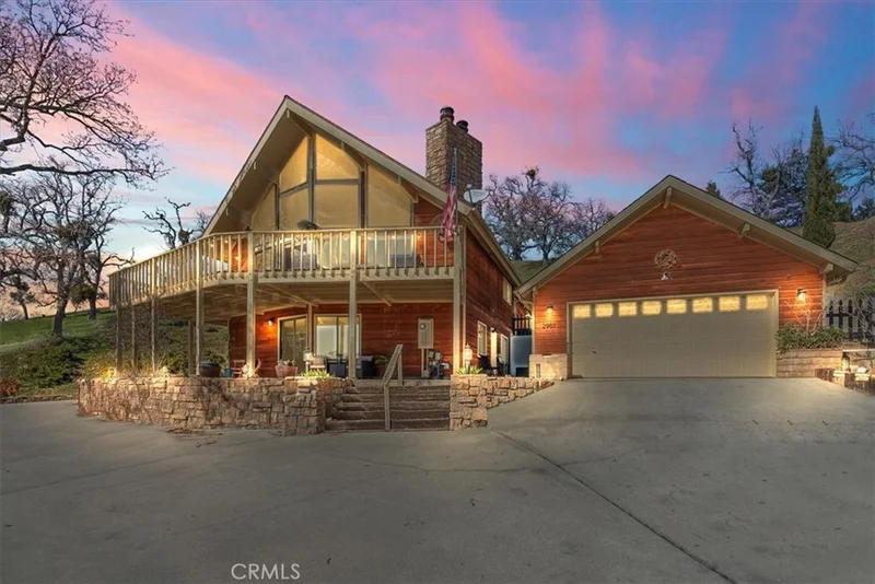 29811 Greenwater Drive, Tehachapi, CA 93561