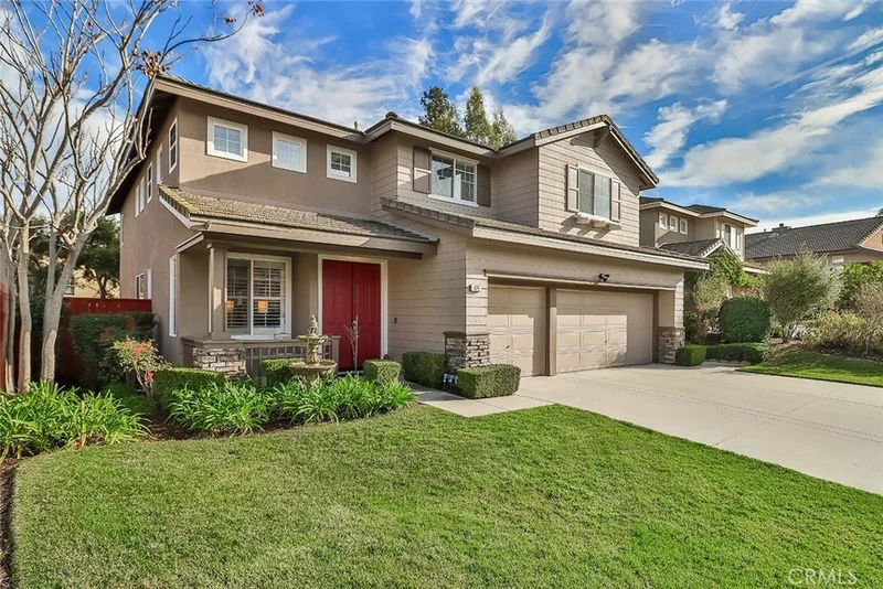 424 Knollwood Drive, Newbury Park, CA 91320