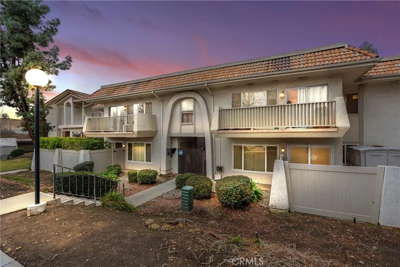 4575 Ramona Avenue 12, La Verne, CA 91750