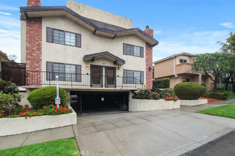 545 E Cypress Avenue G, Burbank, CA 91501