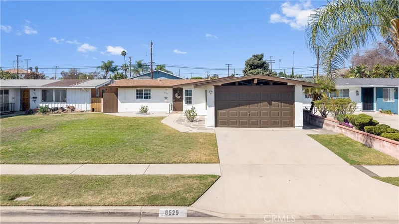 8529 Morrill Avenue, Whittier, CA 90606