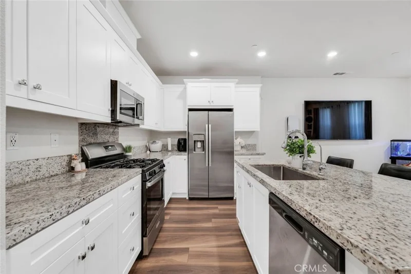 22743 Harmony Drive, Saugus, CA 91350