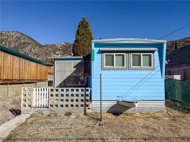 4229 Spruce Trail, Frazier Park, CA 93225