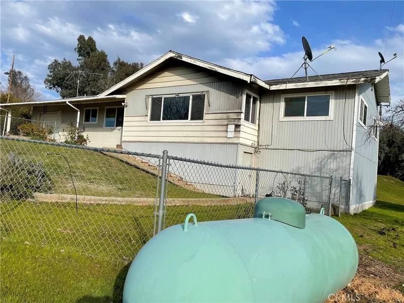 511 Lone Tree Road, Oroville, CA 95965