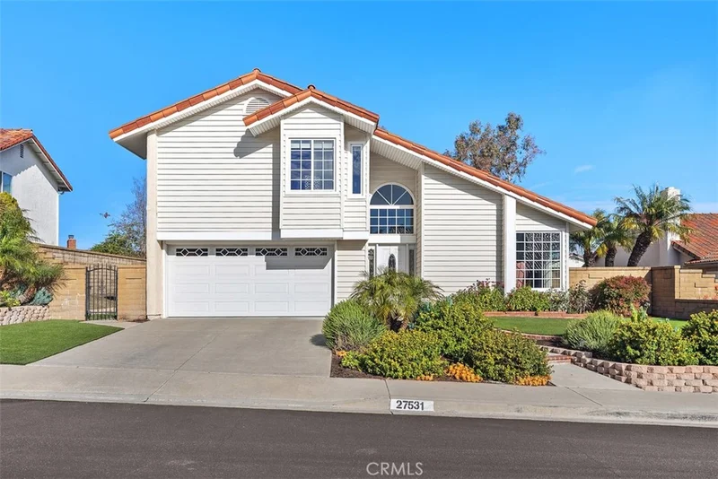 27531 Soncillo, Mission Viejo, CA 92691
