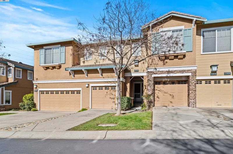 23038 Canyon Terrace Dr #3, Castro Valley, CA 94552