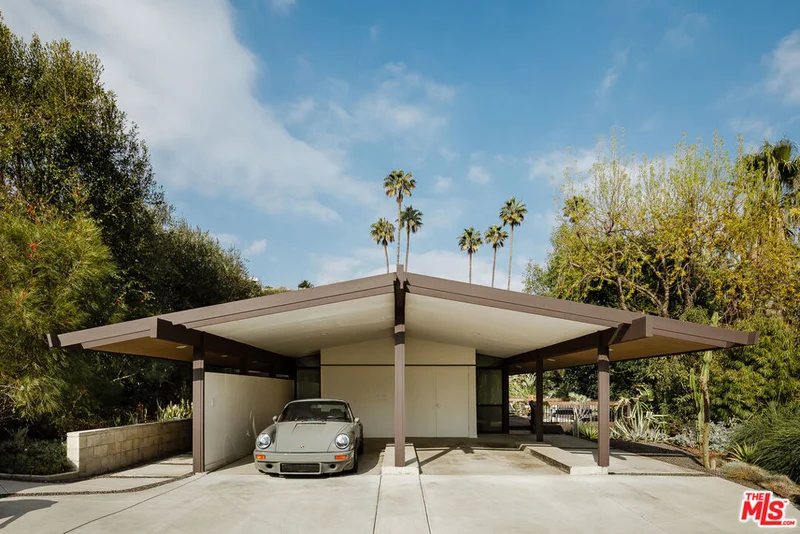 414 Mooresque Street, Pasadena, CA 91105