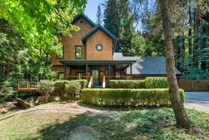 1175 Quarry Road, Felton, CA 95018