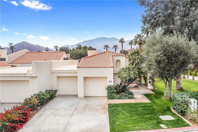 77551 Los Arboles Drive, La Quinta, CA 92253