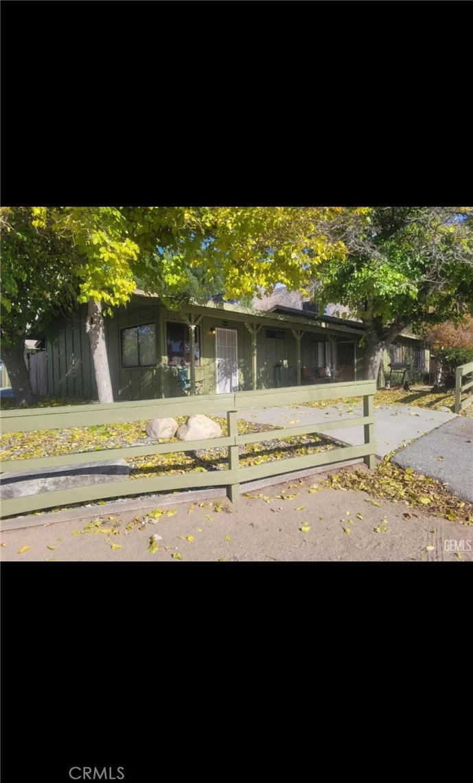 170 Tobias, Kernville, CA 93238