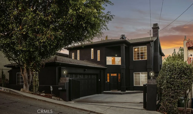 626 Crane Boulevard, Los Angeles, CA 90065