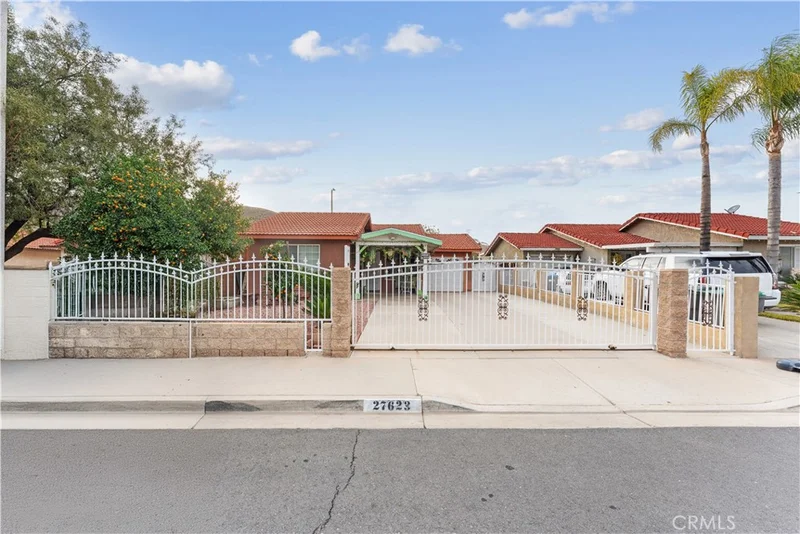 27623 Genevieve Drive, Menifee, CA 92586