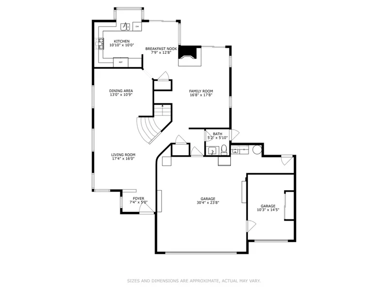 2973 Pony Drive, Ontario, CA 91761