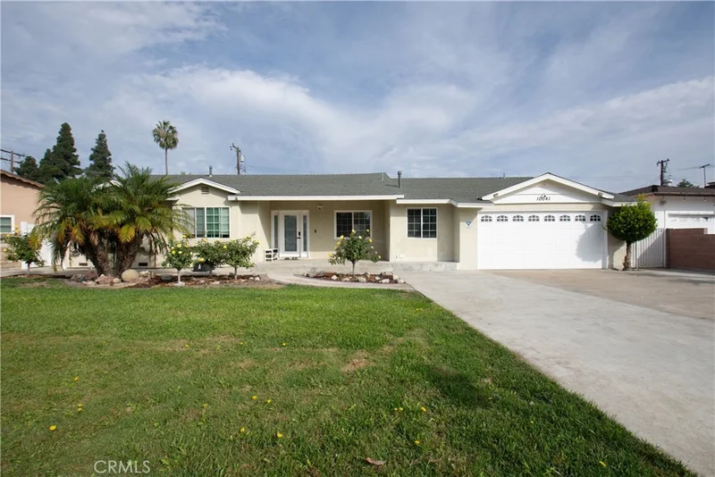 10041 Roselee Drive, Garden Grove, CA 92840