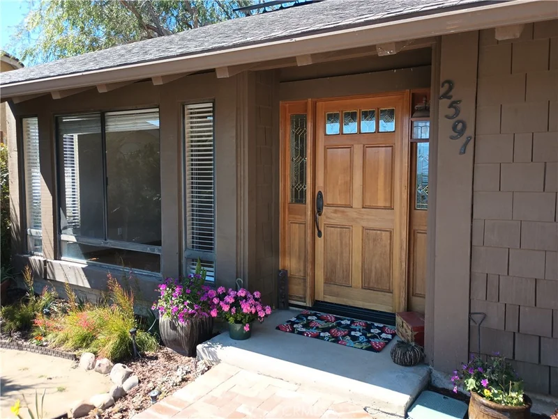 2591 Pepperwood Drive, Camarillo, CA 93010