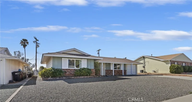 25681 Sun City Boulevard, Menifee, CA 92586