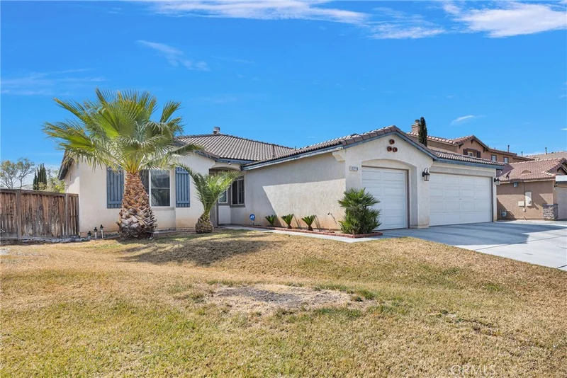 11219 Alexandria Street, Adelanto, CA 92301