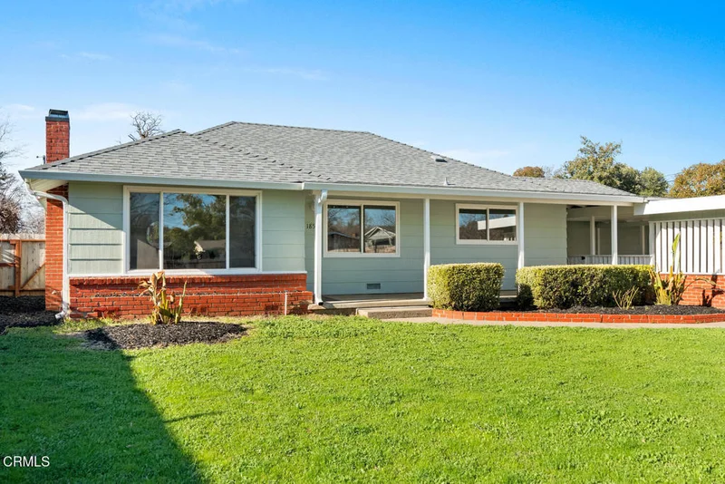 1852 Hooker Oak Avenue, Chico, CA 95926