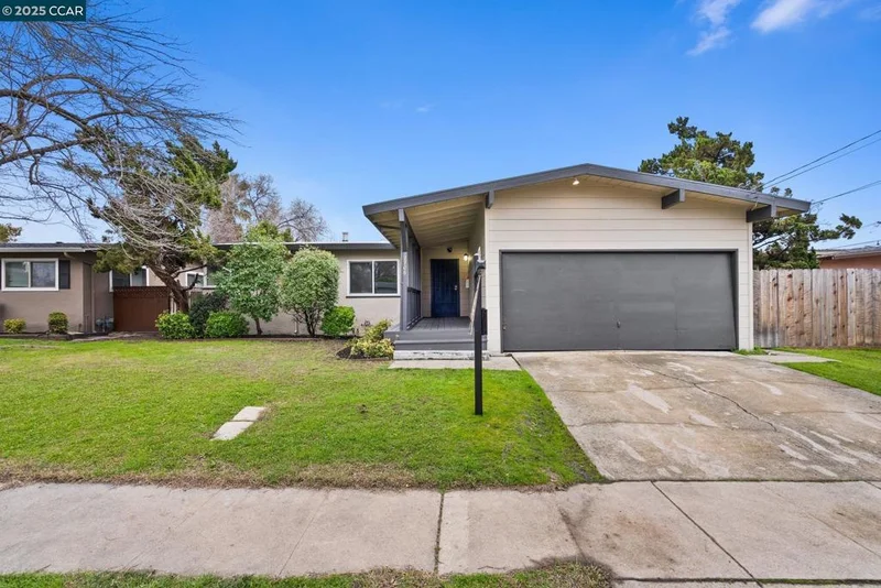2706 Edward Ave, Concord, CA 94520