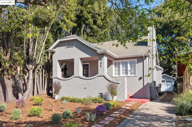 905 Modoc St, Berkeley, CA 94707