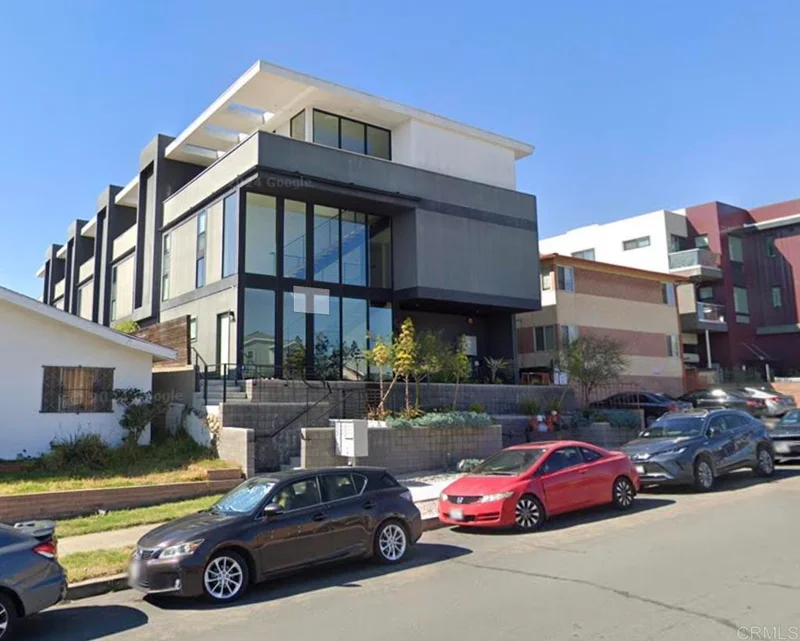 4112 Louisiana Street, San Diego, CA 92104