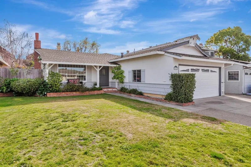 1028 Lafayette Street, San Mateo, CA 94403