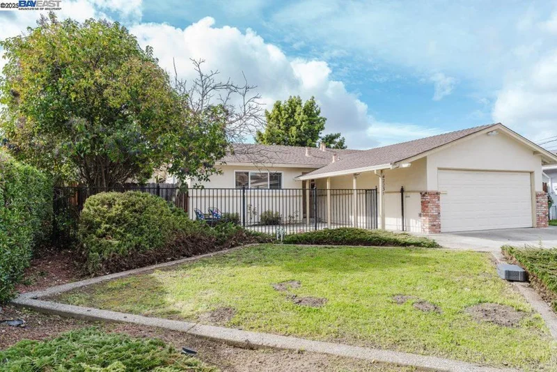 42231 Gatewood St., Fremont, CA 94538