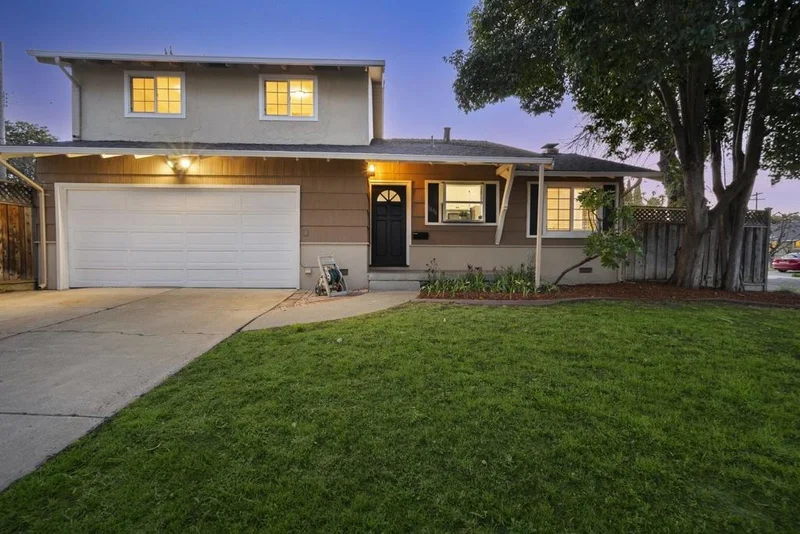 1898 Calabazas Boulevard, Santa Clara, CA 95051
