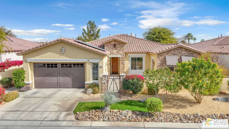 41728 Via Treviso, Palm Desert, CA 92260