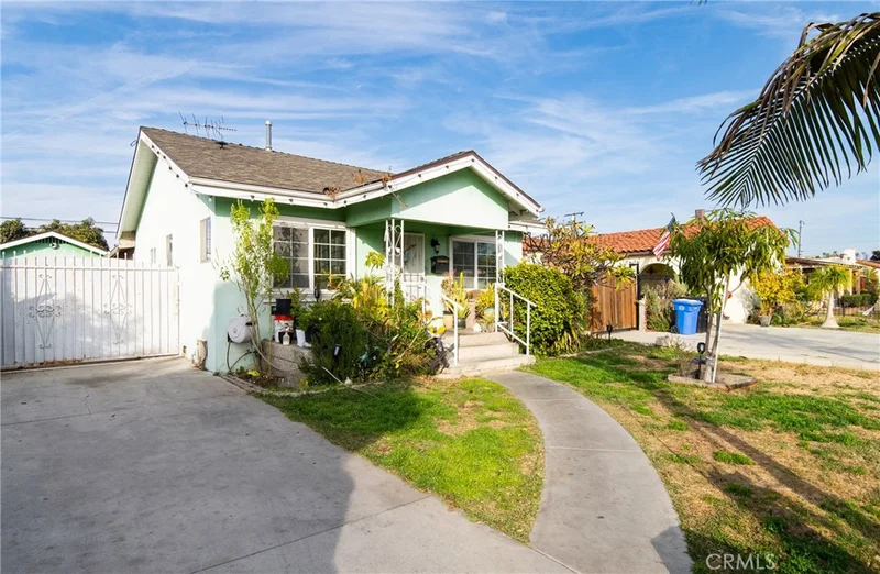3153 Olive Street
