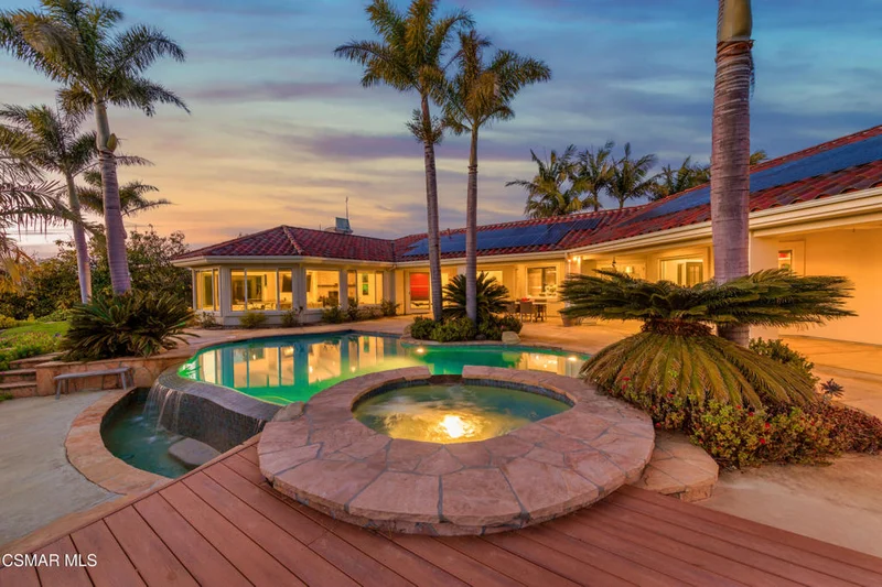 9037 Vista Anacapa Road, Moorpark, CA 93021