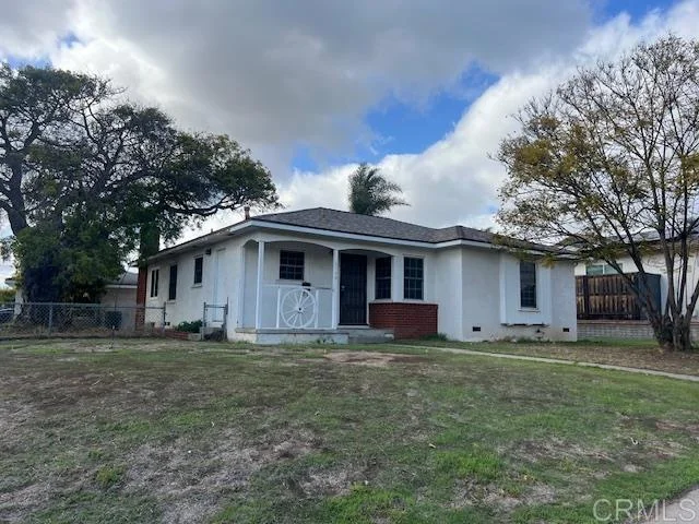 6140 Estrella Avenue, San Diego, CA 92120