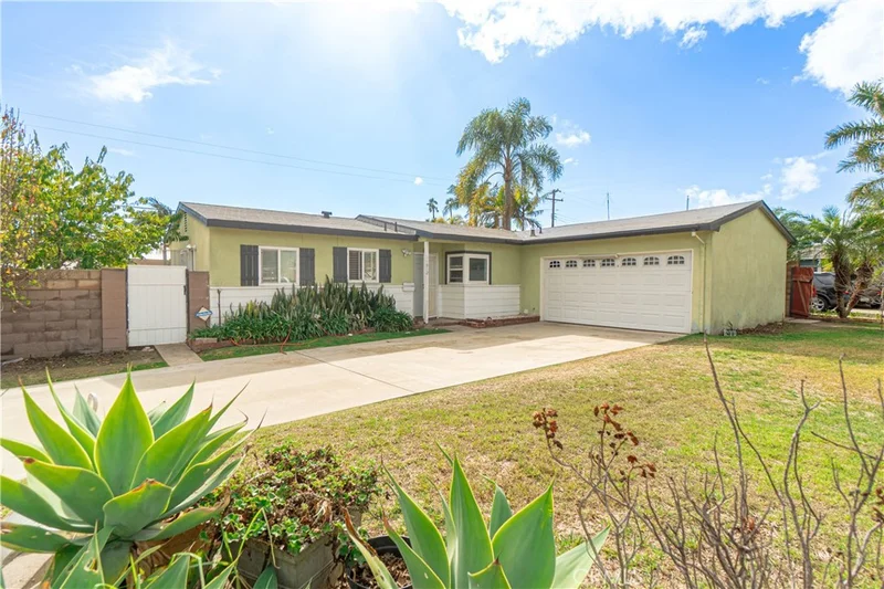 11812 Banner Drive, Garden Grove, CA 92843
