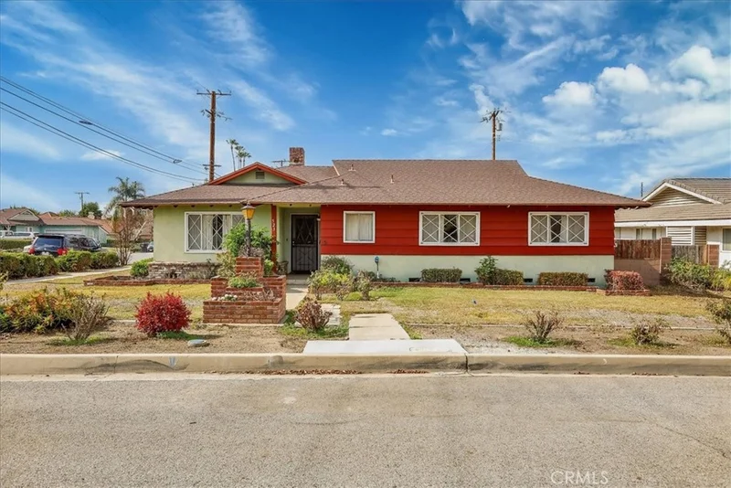 523 S La Cuta Circle, West Covina, CA 91791