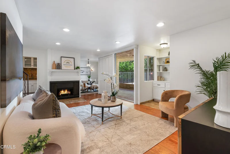 125 N Allen Avenue 123, Pasadena, CA 91106