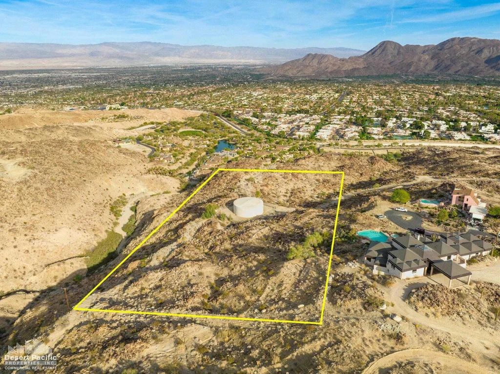Photo 6 of 0 Paisano Rd & Chuckawalla Way