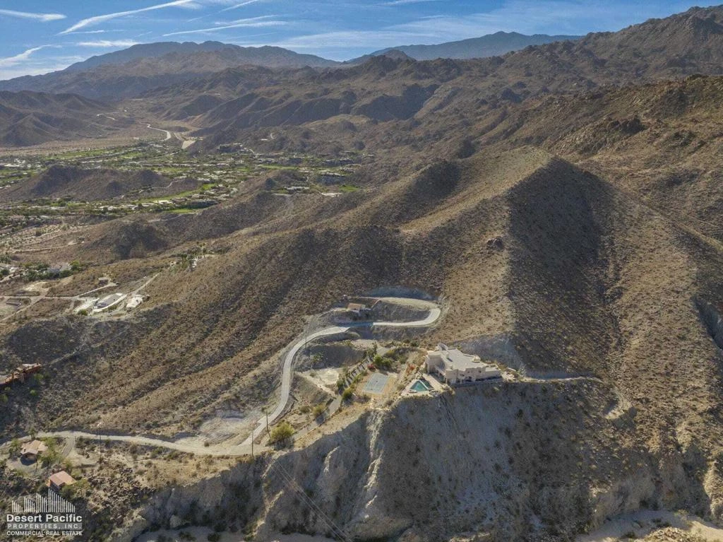 Photo 10 of 0 Cholla Way & Cat Creek Rd