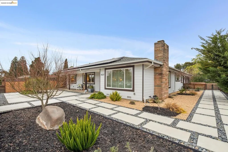 4327 Malcolm Ave, Oakland, CA 94605