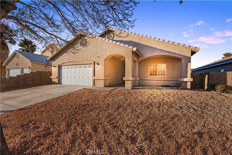 4139 W Avenue J6, Lancaster, CA 93536