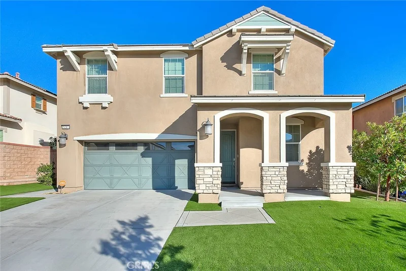 5217 Blueberry Avenue, Fontana, CA 92336