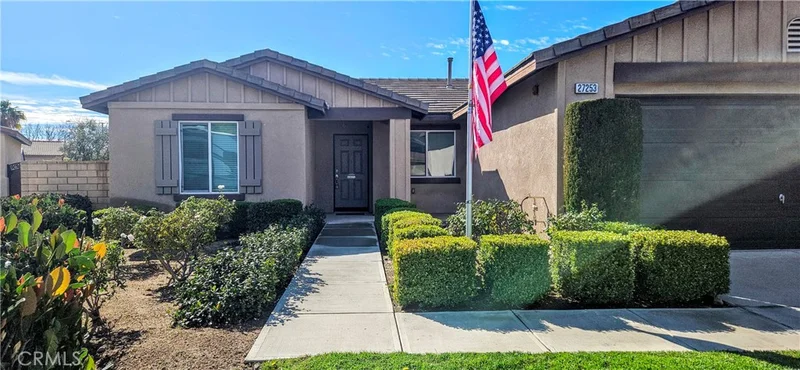 27253 Bella Terra Court, Highland, CA 92346