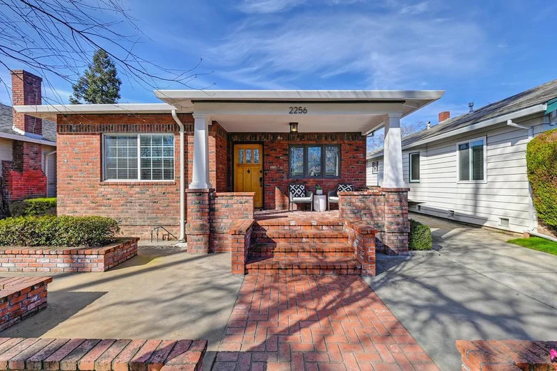 2256 Gerber Avenue, Sacramento, CA 95817