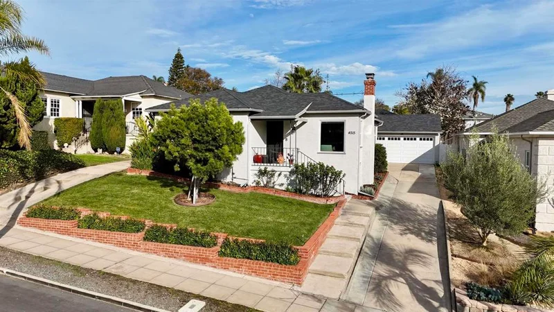 4515 Natalie Dr, San Diego, CA 92115