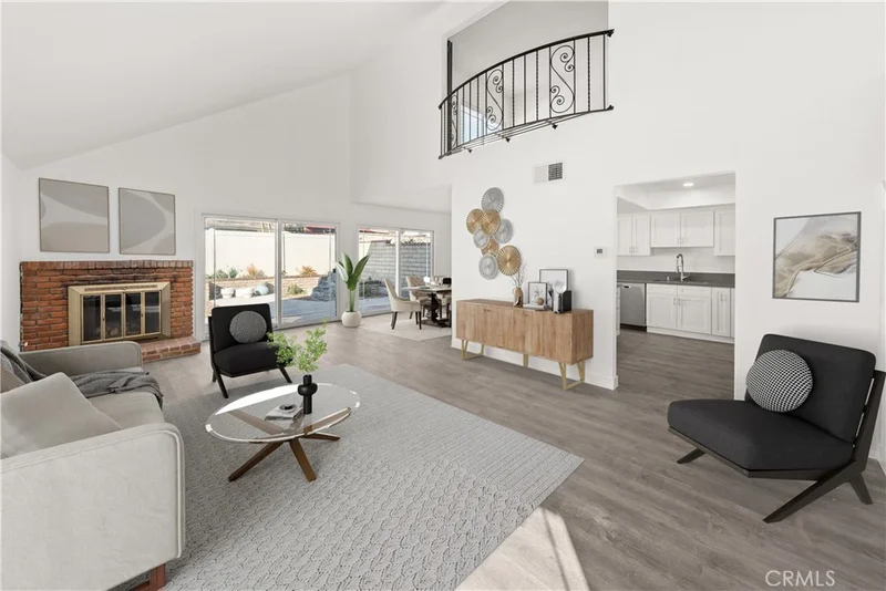 27131 Rio Bosque Drive, Valencia, CA 91354