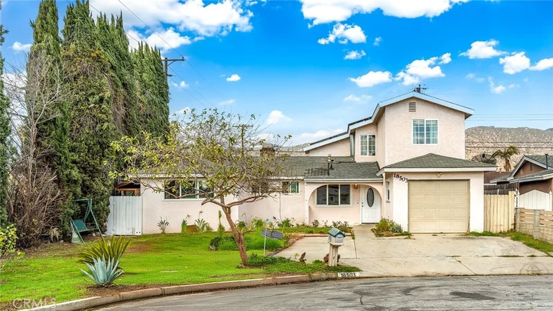 18503 E Glenlyn Drive, Azusa, CA 91702