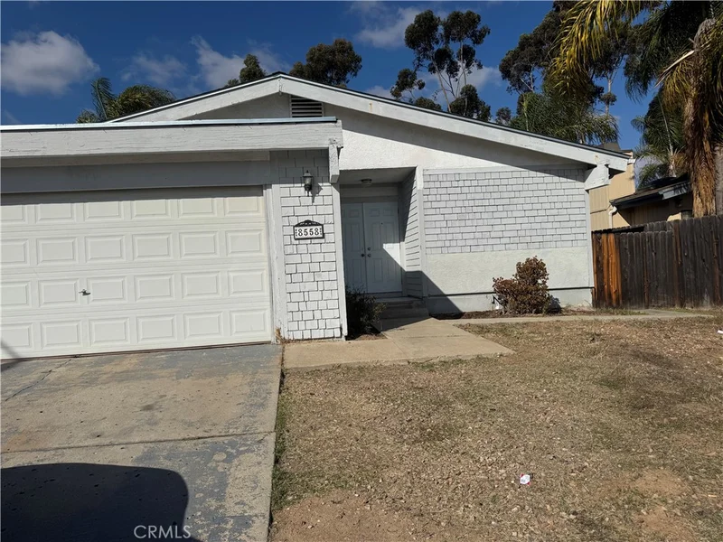 8558 Rumson Drive, Santee, CA 92071