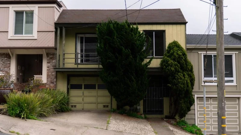 26 Glenview Drive, San Francisco, CA 94131